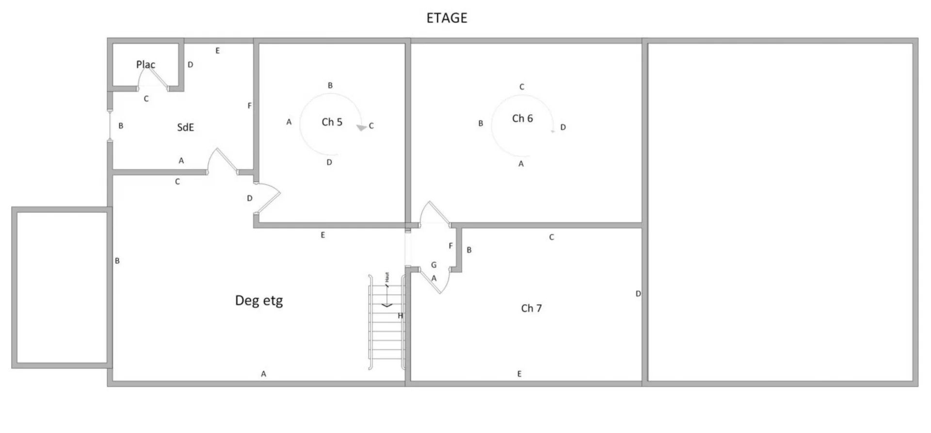 Будинок в Préporché, Nièvre 12836302