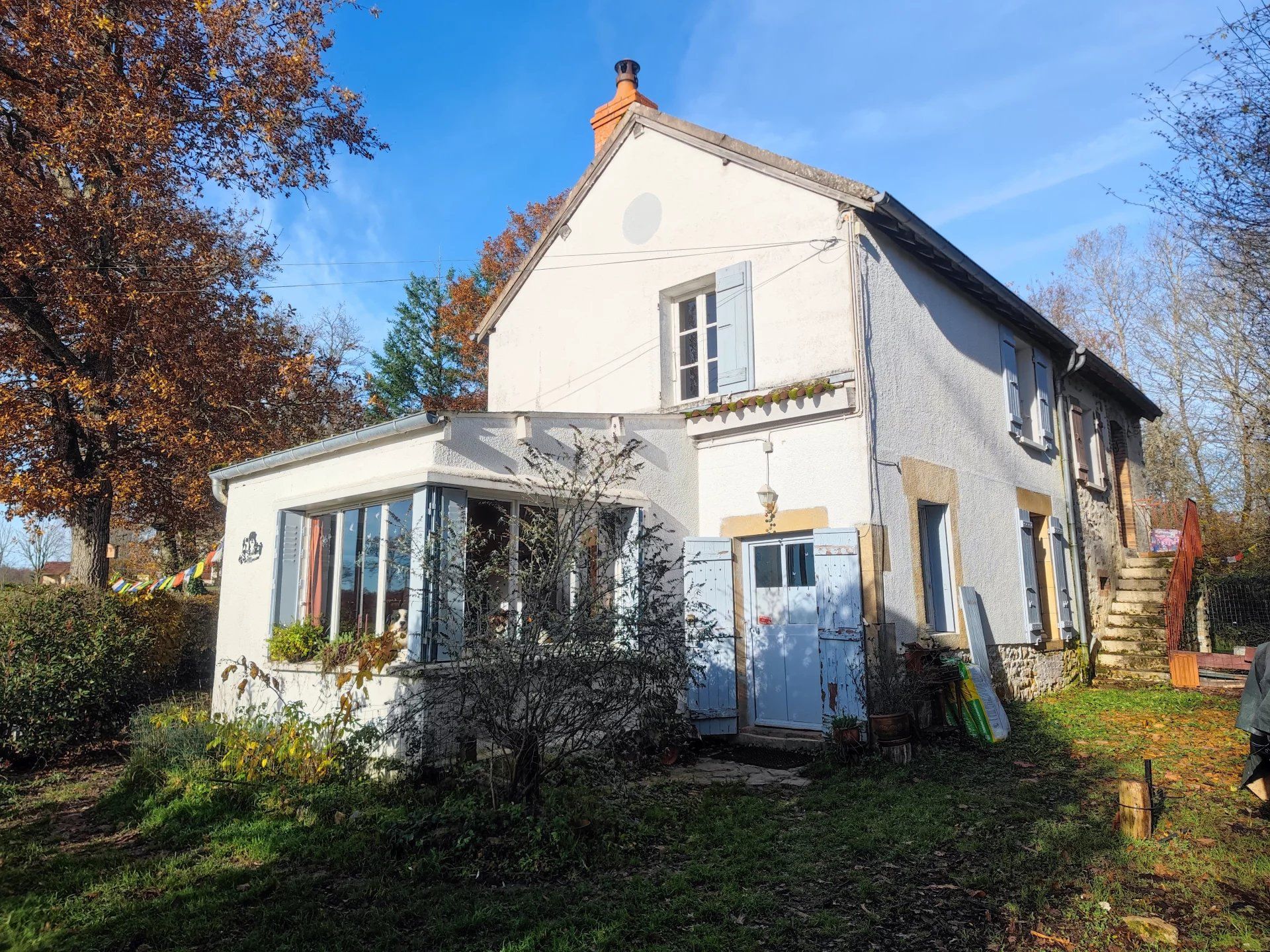 loger dans Saint-Honore, Bourgogne-Franche-Comté 12836303