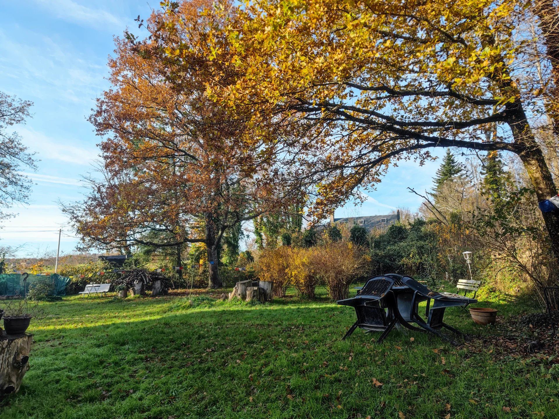 loger dans Saint-Honore, Bourgogne-Franche-Comté 12836303