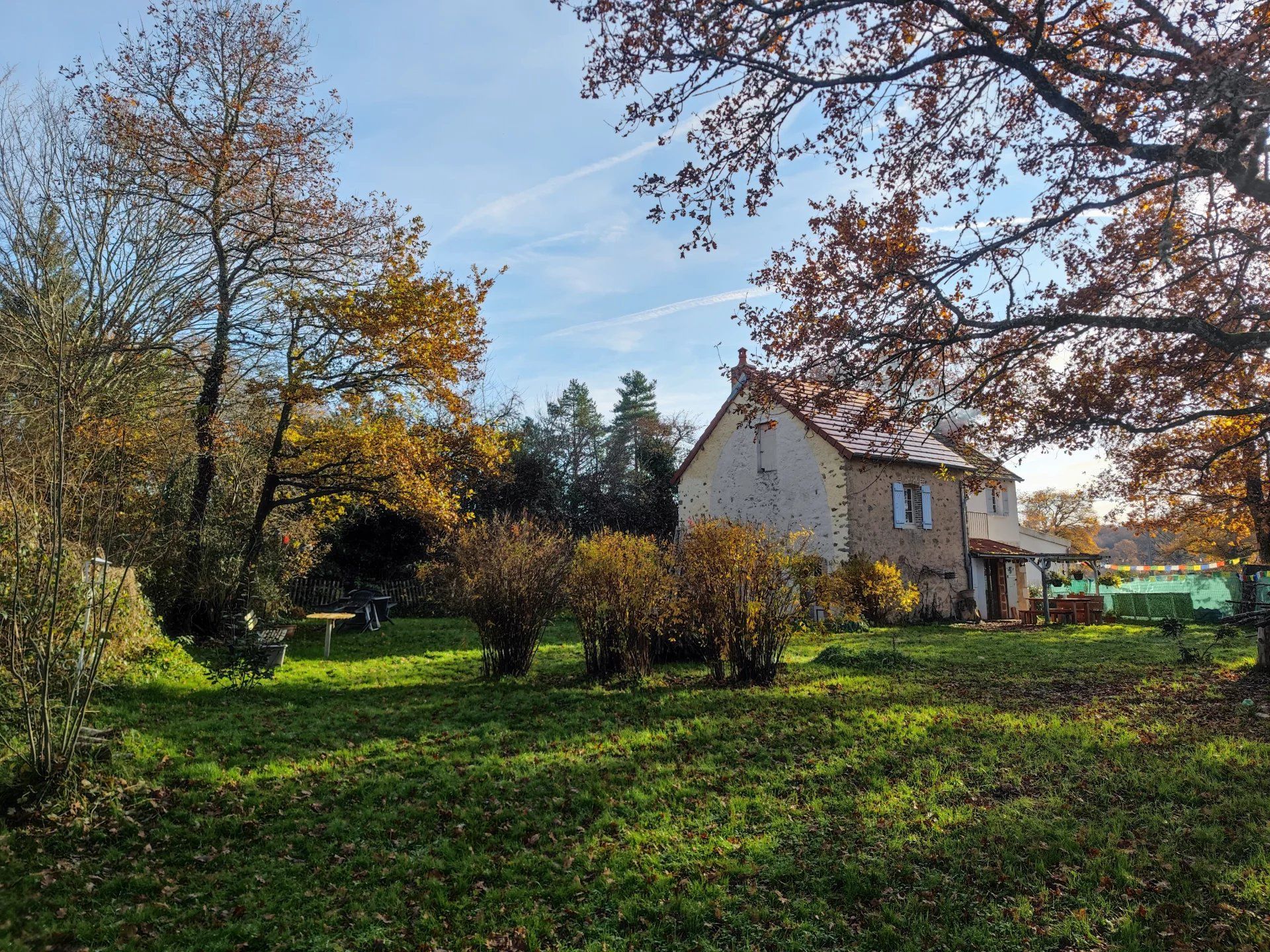 loger dans Saint-Honore, Bourgogne-Franche-Comté 12836303