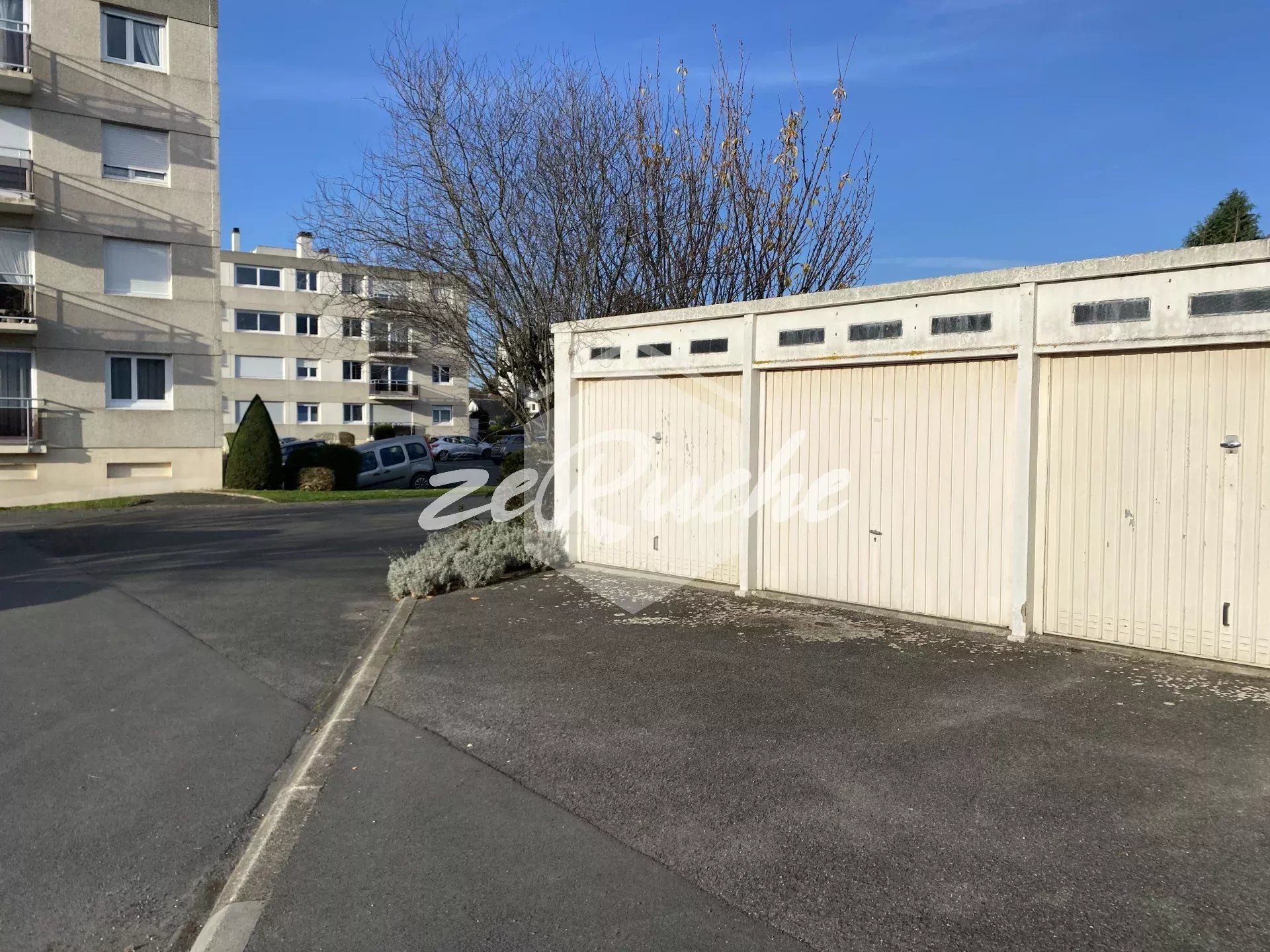 Condominio en Ifs, Calvados 12836311