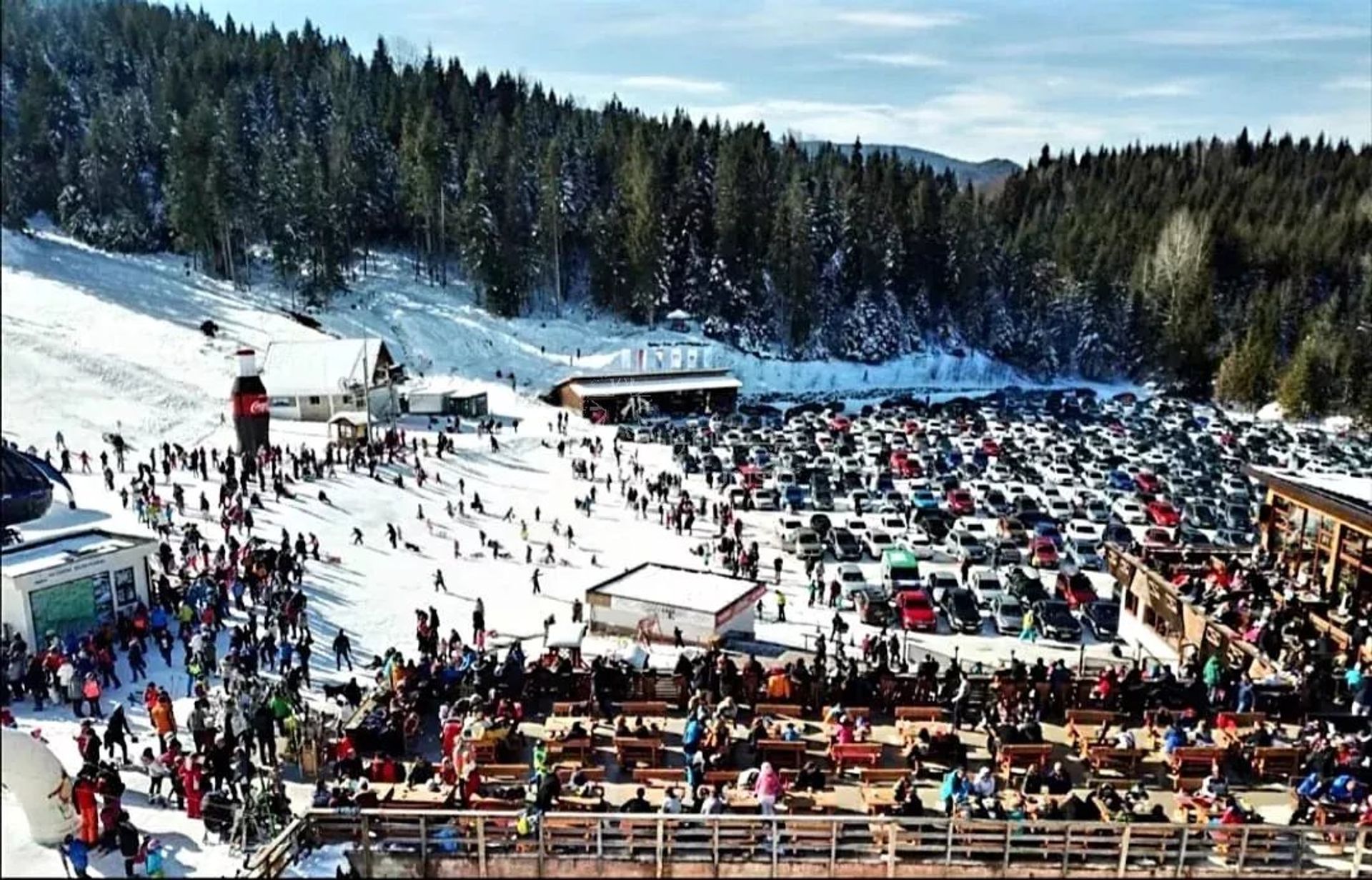 Συγκυριαρχία σε Sarajevo, Βοσνία-Ερζεγοβίνη, Ομοσπονδία 12836331