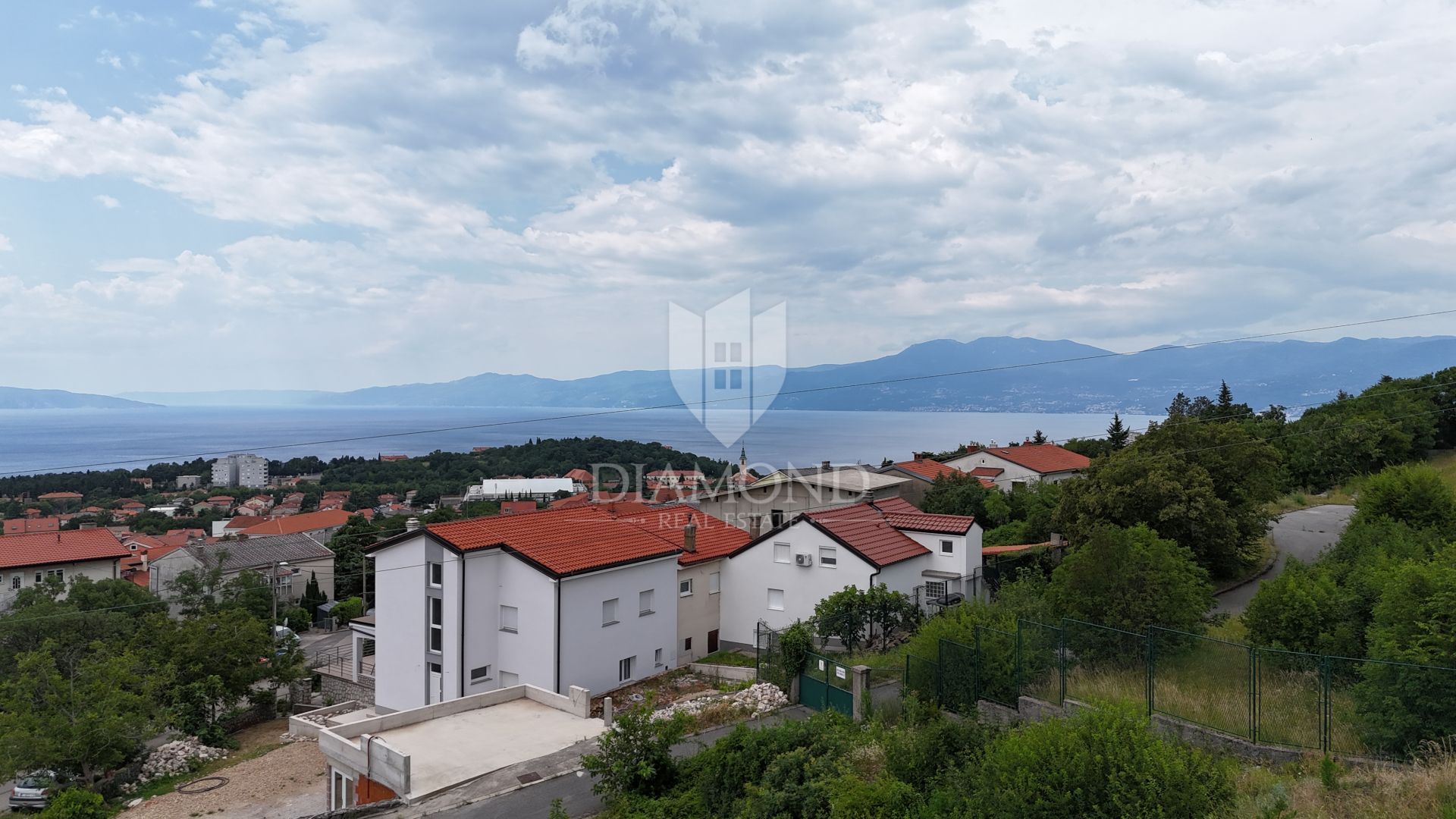 Land in Rijeka, Primorsko-Goranska Zupanija 12836363