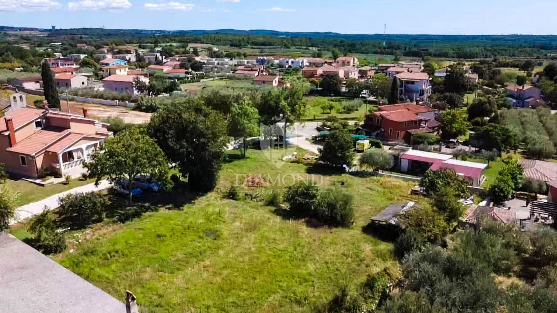 rumah dalam Poreč, Istria County 12836412