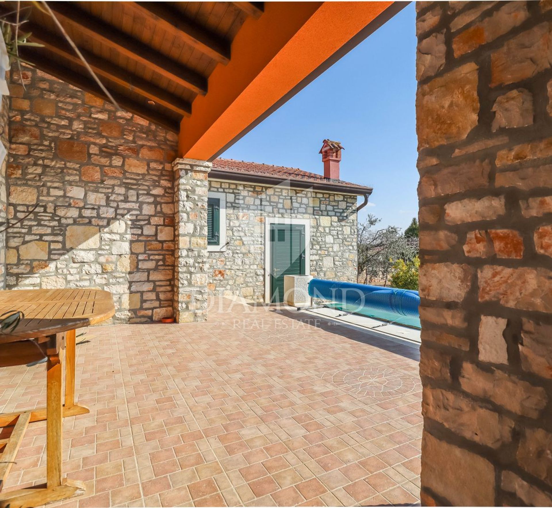 House in Poreč, Istria County 12836421