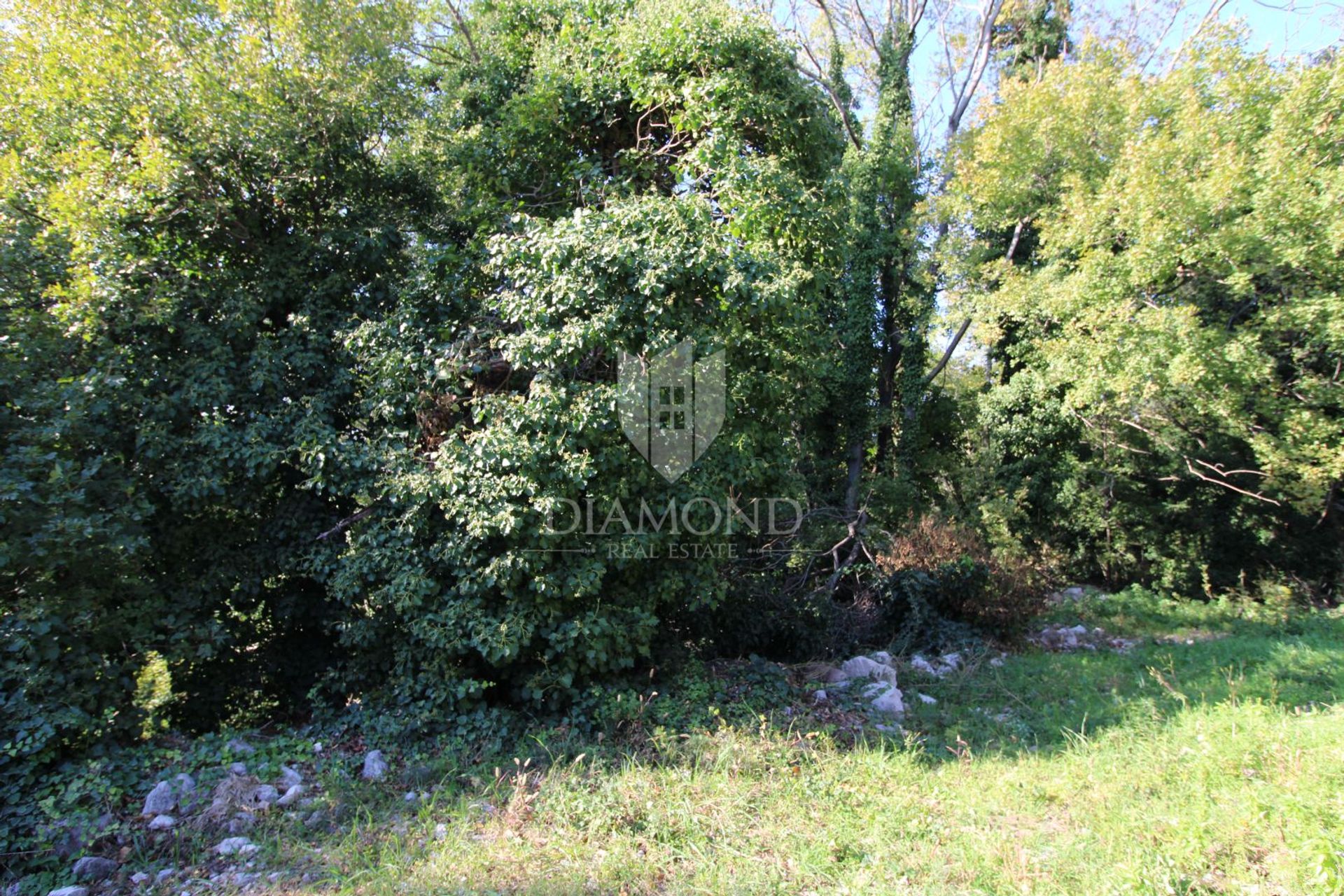 Land in Crikvenica, Primorsko-Goranska Zupanija 12836443