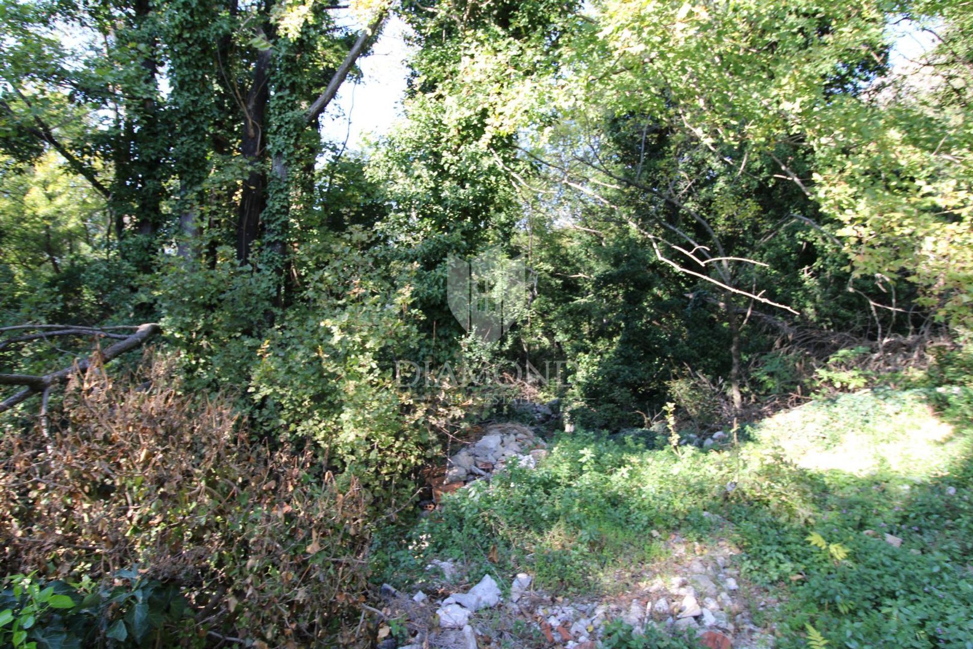 Land in Crikvenica, Primorsko-Goranska Zupanija 12836443