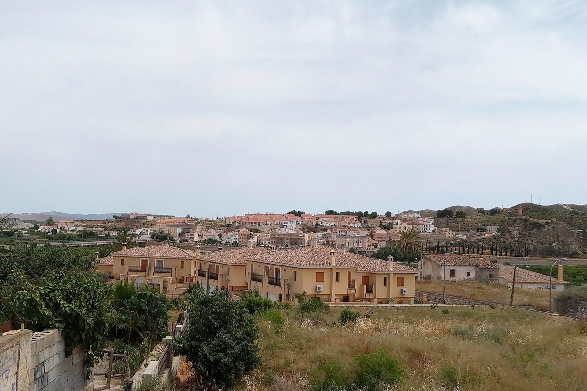 loger dans Urrácal, Andalucía 12836641