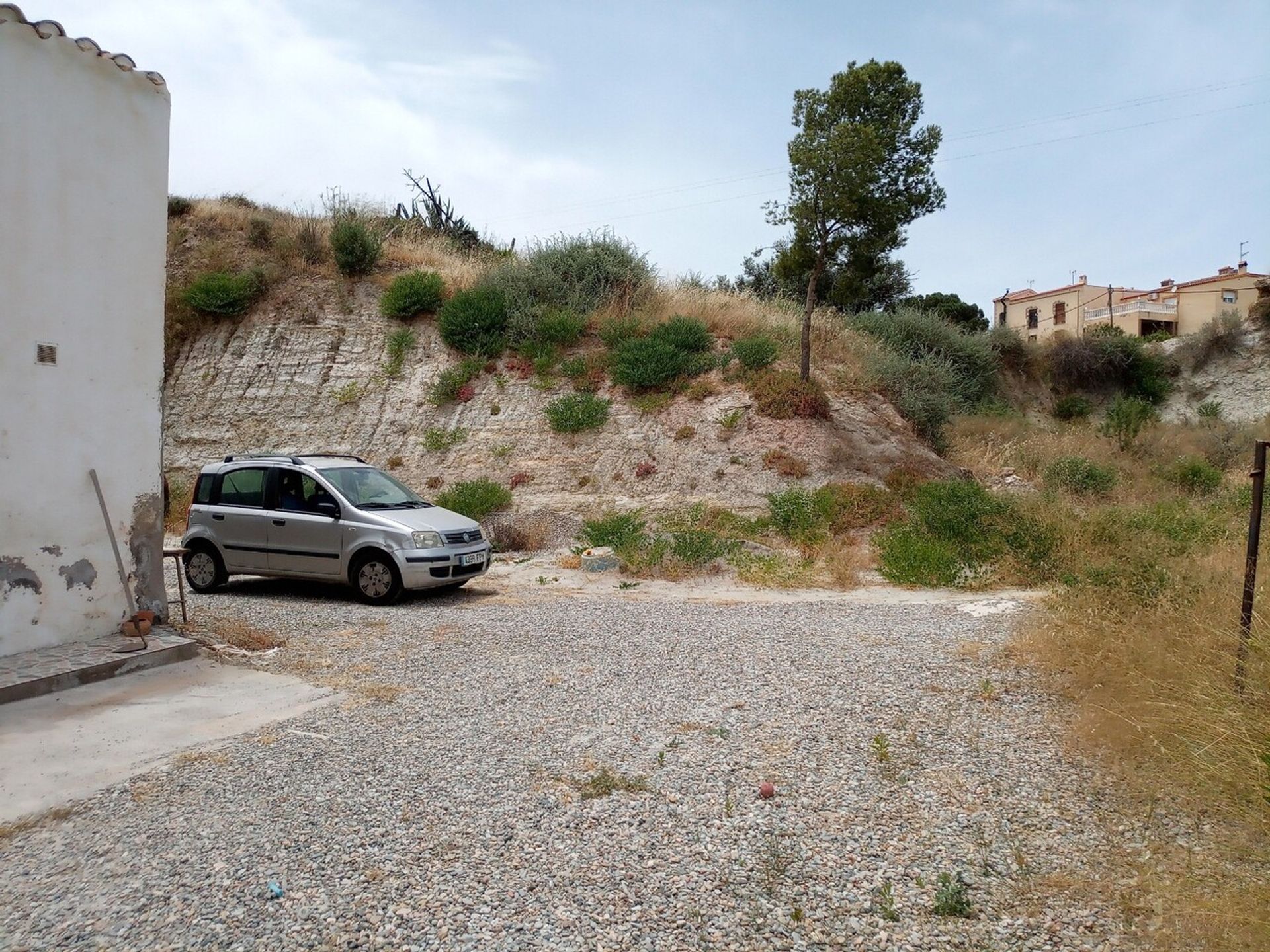 loger dans Urrácal, Andalucía 12836641