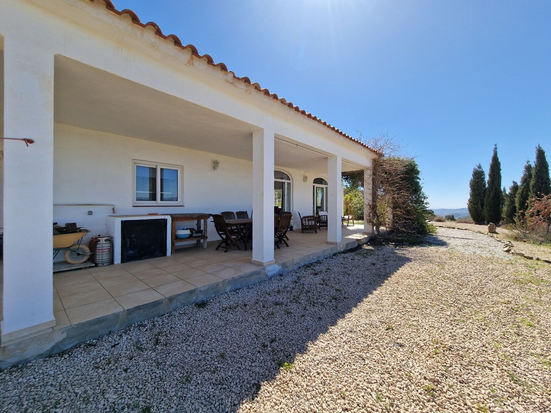 casa no Canillas de Aceituno, Andalucía 12836682