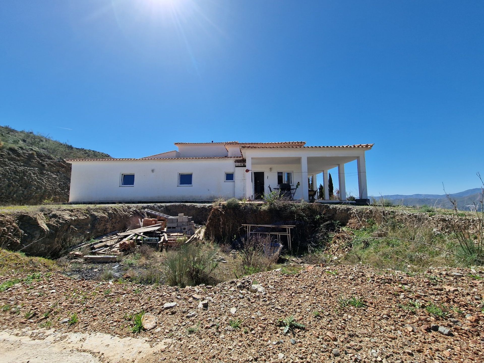 casa no Canillas de Aceituno, Andalucía 12836682