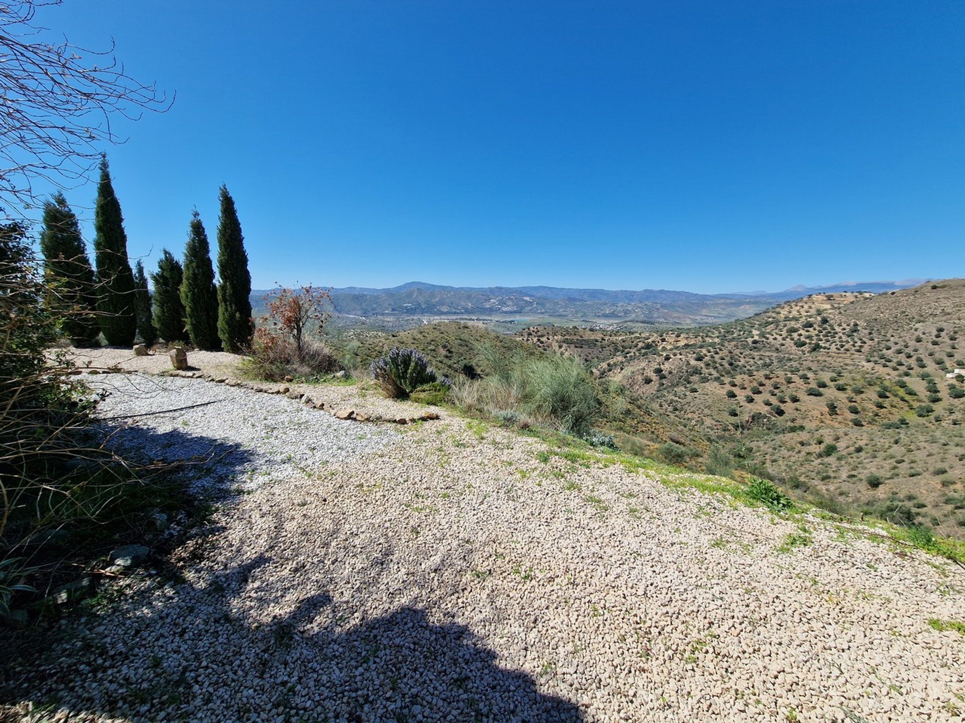 casa no Canillas de Aceituno, Andalucía 12836682