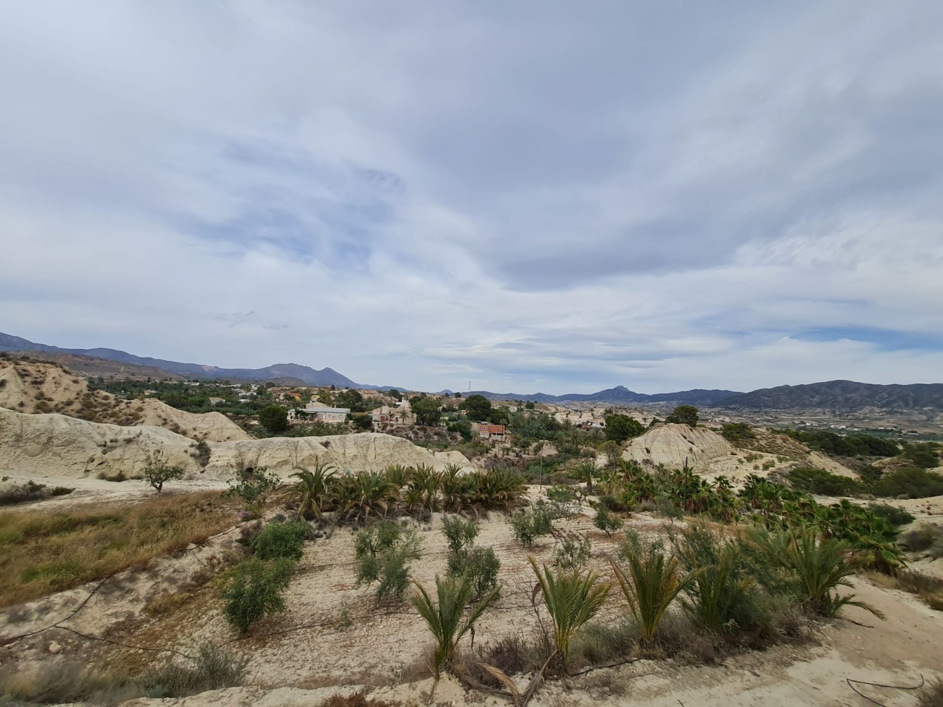 Casa nel Abanilla, Región de Murcia 12836691