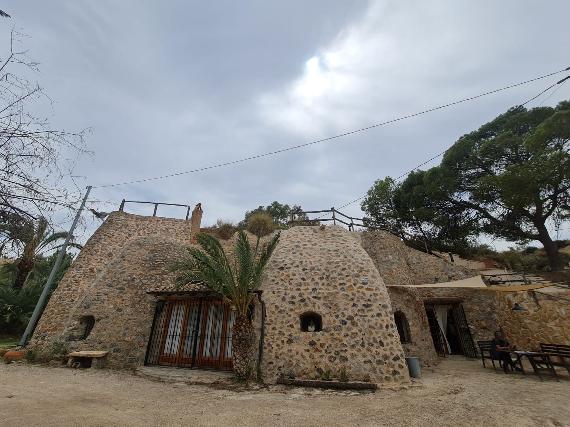 Casa nel Abanilla, Región de Murcia 12836691