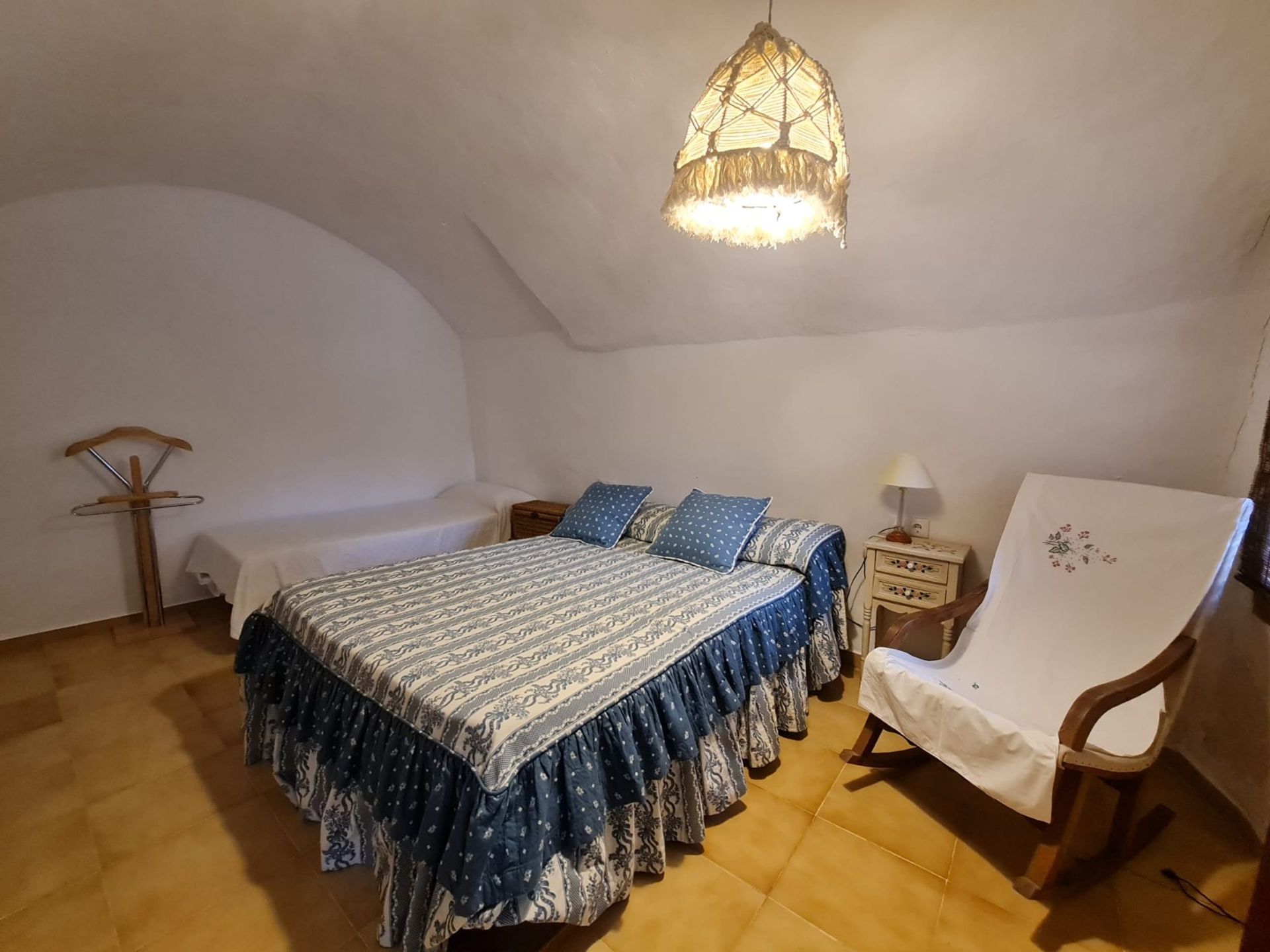 Casa nel Abanilla, Región de Murcia 12836691