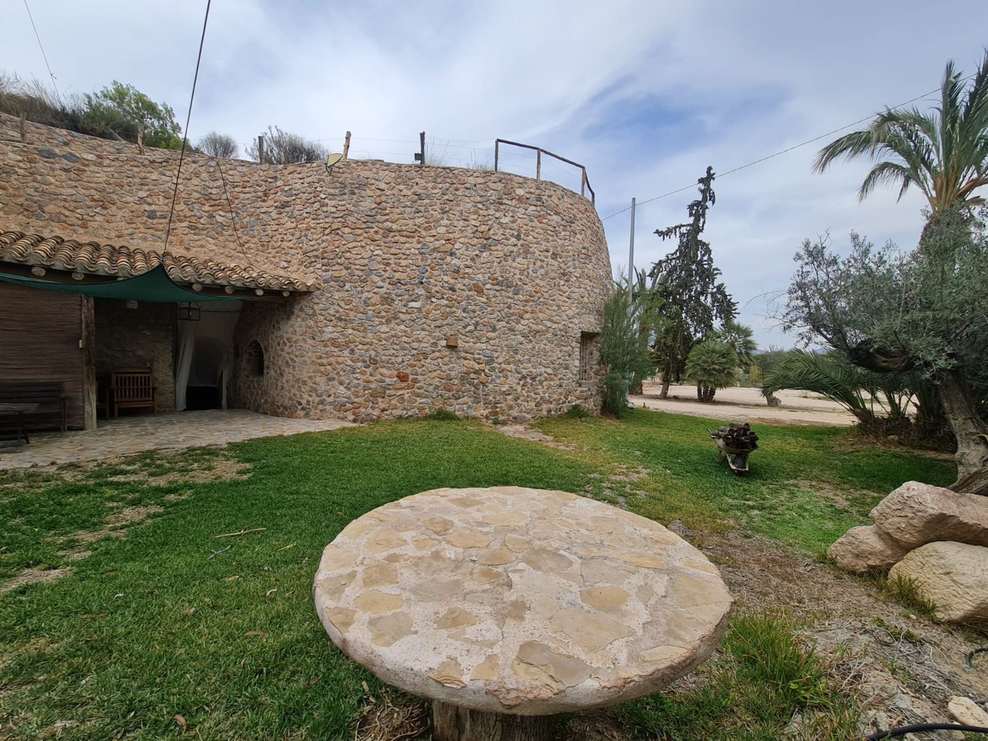 Casa nel Abanilla, Región de Murcia 12836691