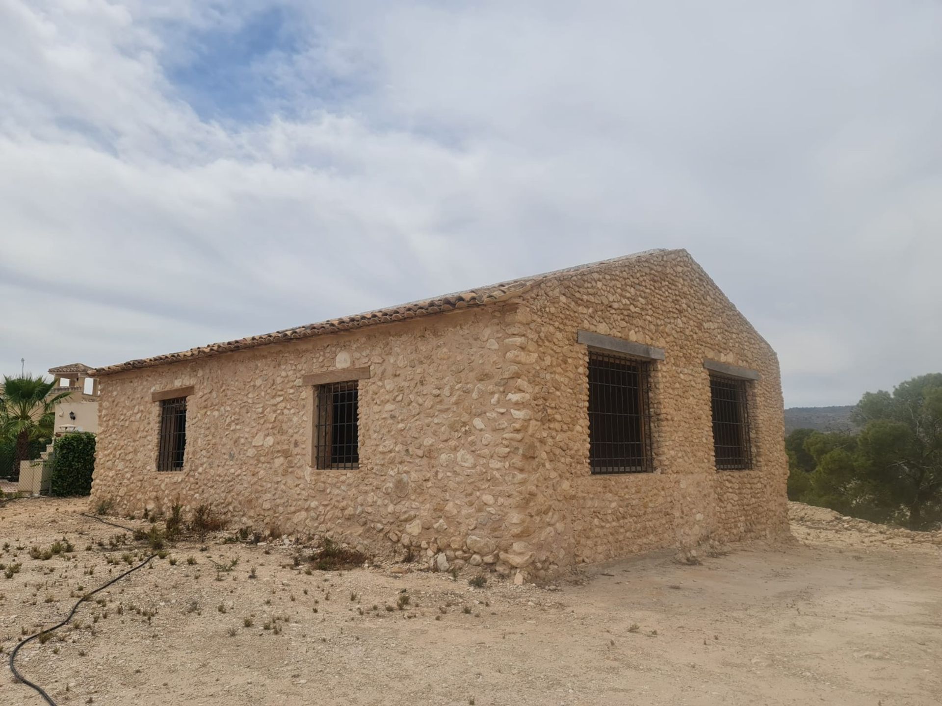 其他 在 Abanilla, Región de Murcia 12836692