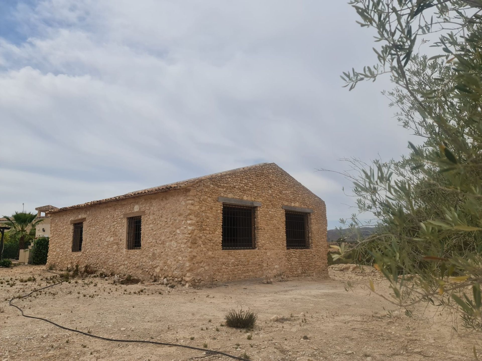 其他 在 Abanilla, Región de Murcia 12836692