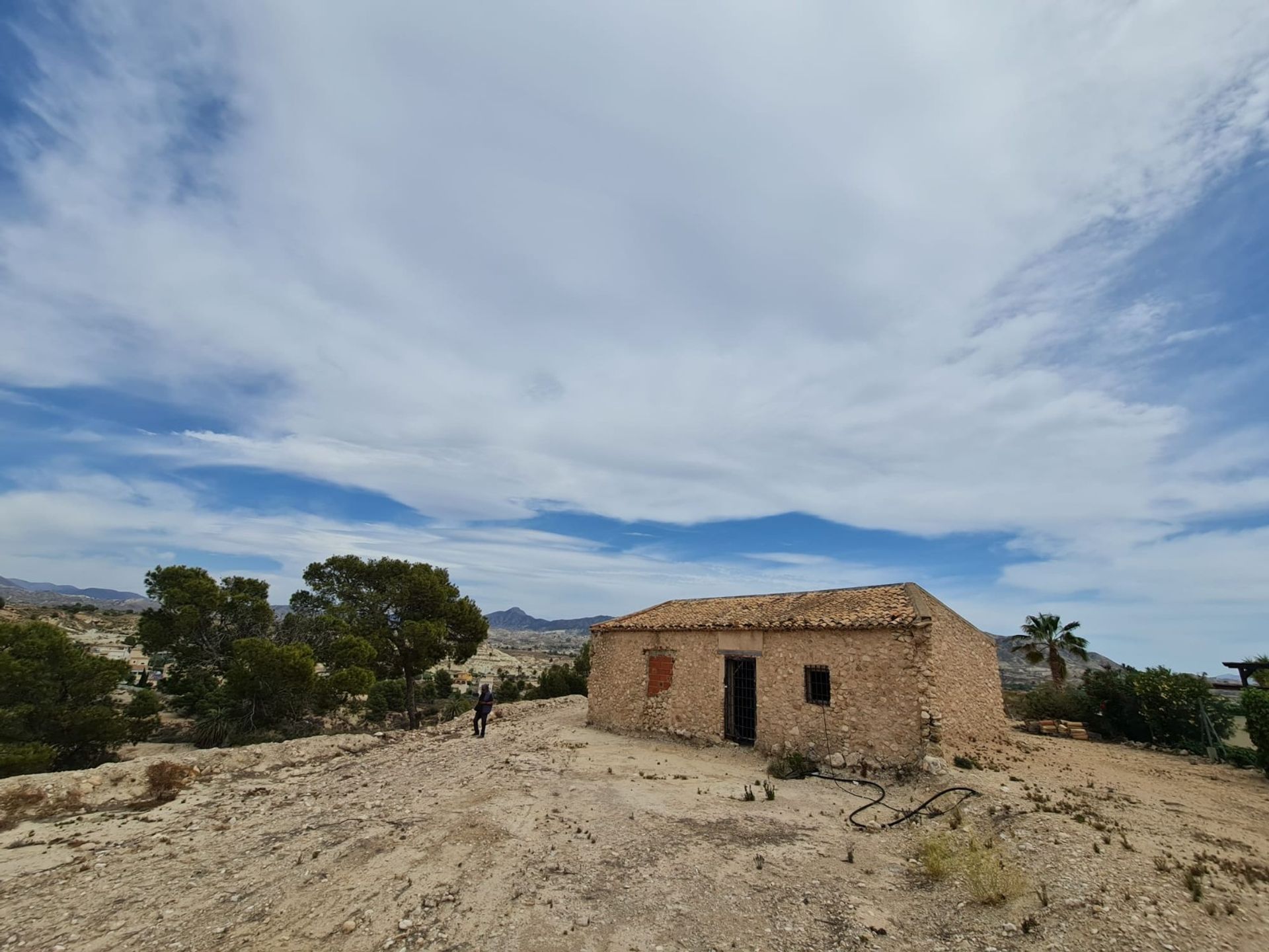 其他 在 Abanilla, Región de Murcia 12836692