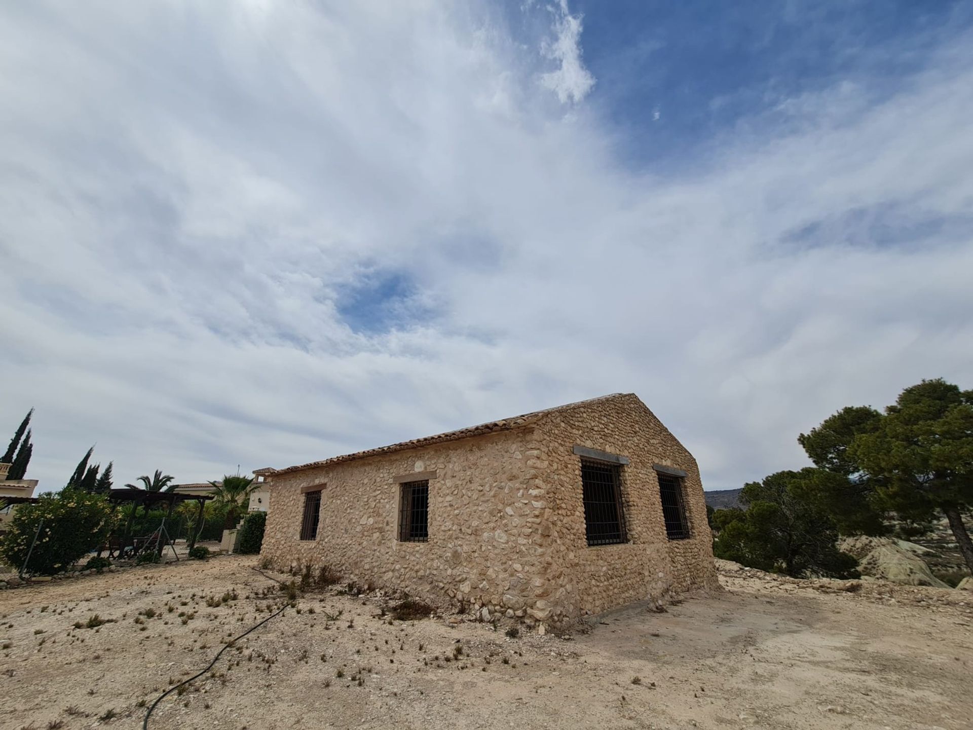 其他 在 Abanilla, Región de Murcia 12836692