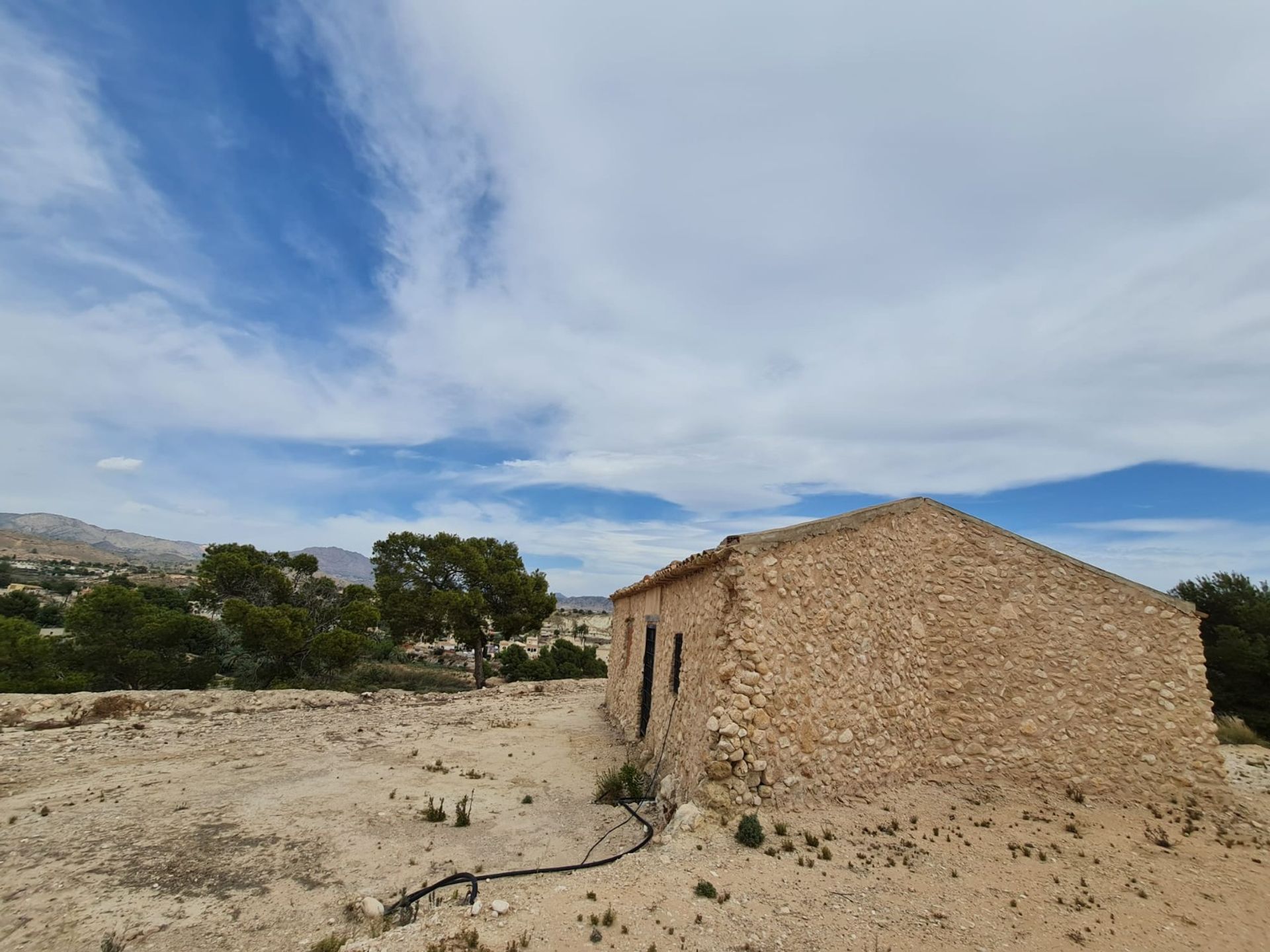 其他 在 Abanilla, Región de Murcia 12836692