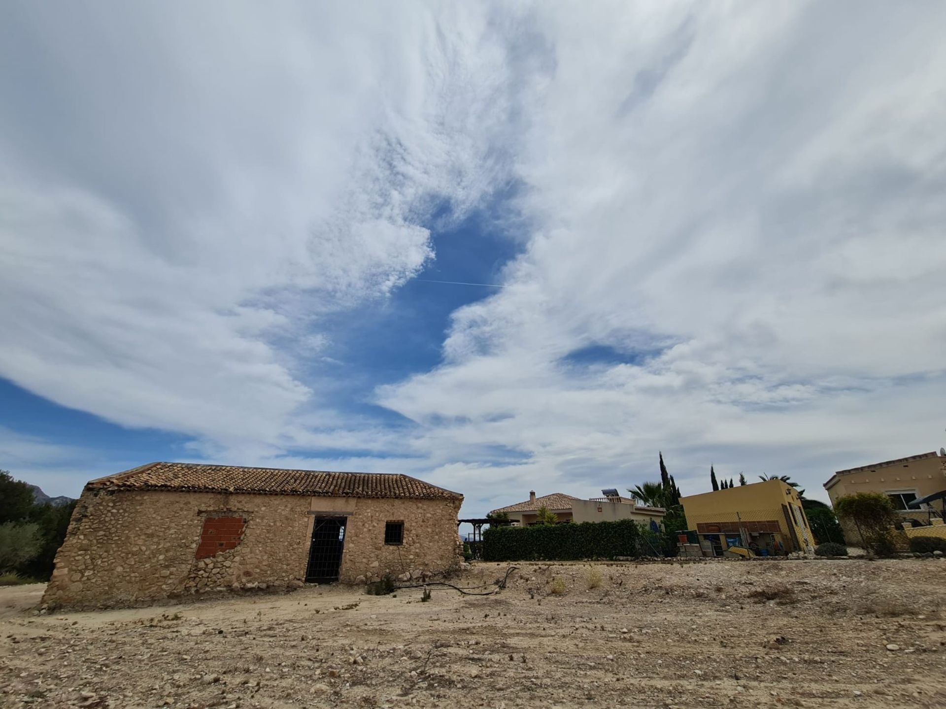 其他 在 Abanilla, Región de Murcia 12836692