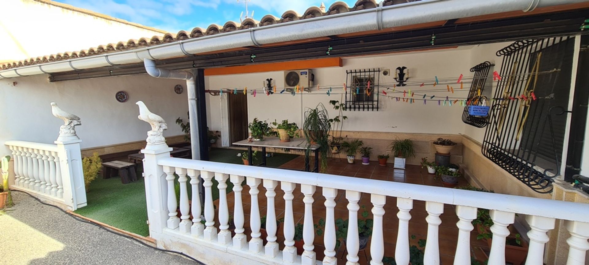 Haus im Los Lopez, Valencia 12836721