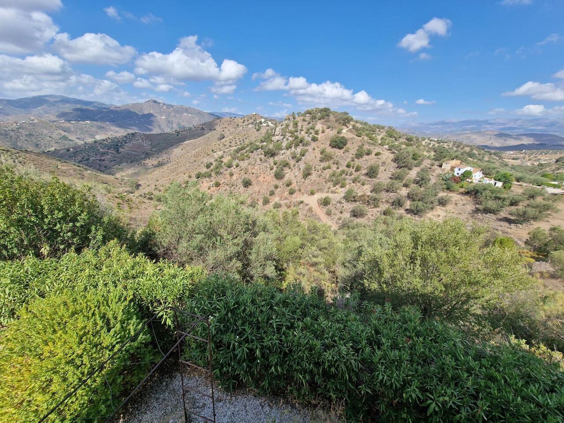 Huis in Los Romanes, Andalucía 12836756