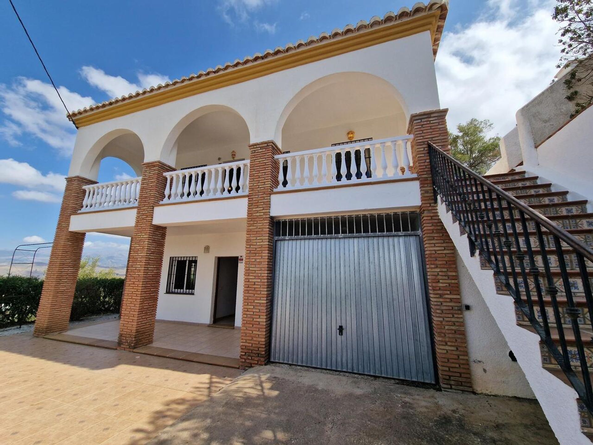 Huis in Los Romanes, Andalucía 12836756