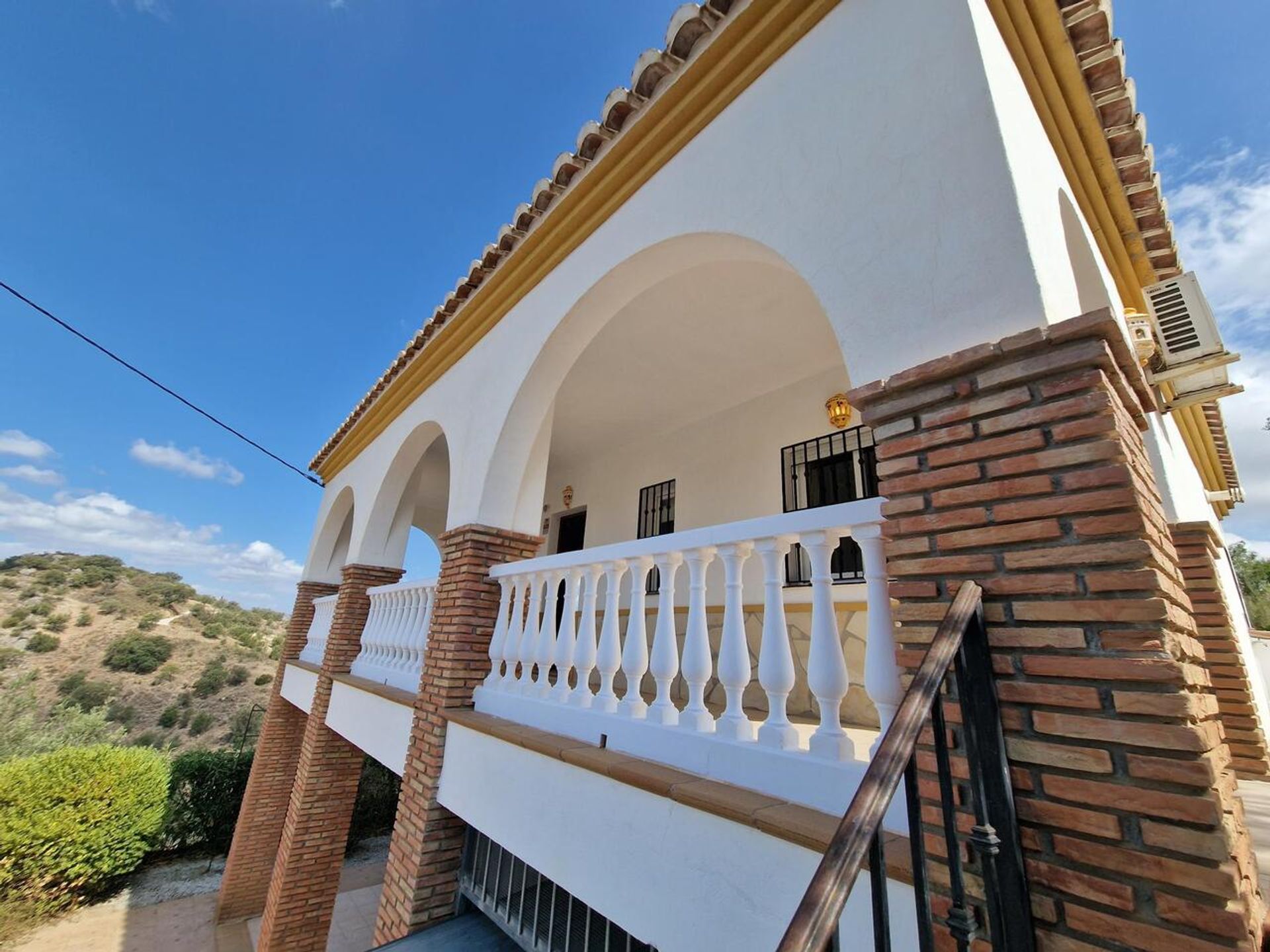 Huis in Los Romanes, Andalucía 12836756