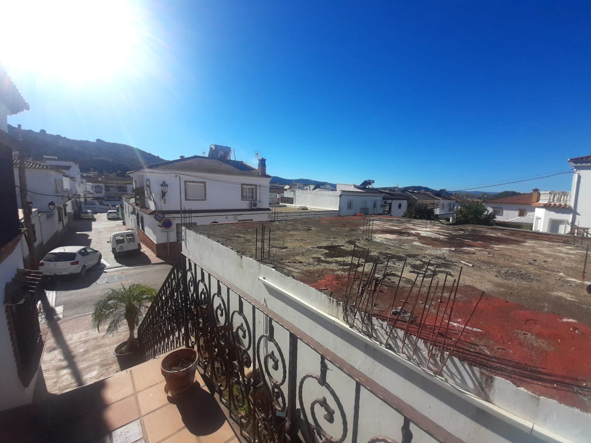 Tanah dalam San Enrique de Guadiaro, Andalucía 12836771