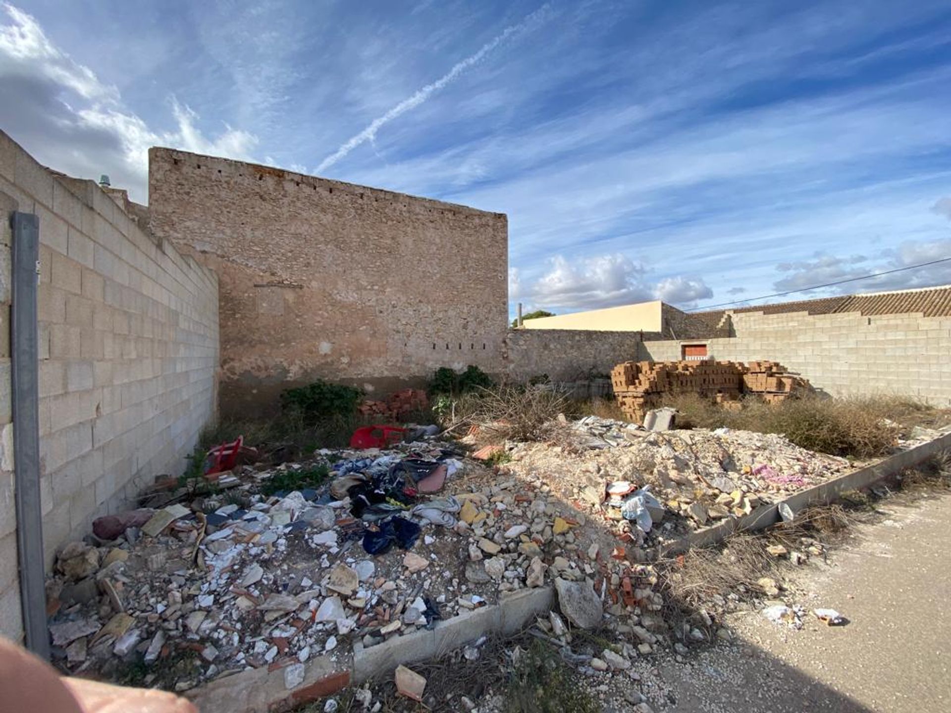 Andere im Cañada del Trigo, Región de Murcia 12836778