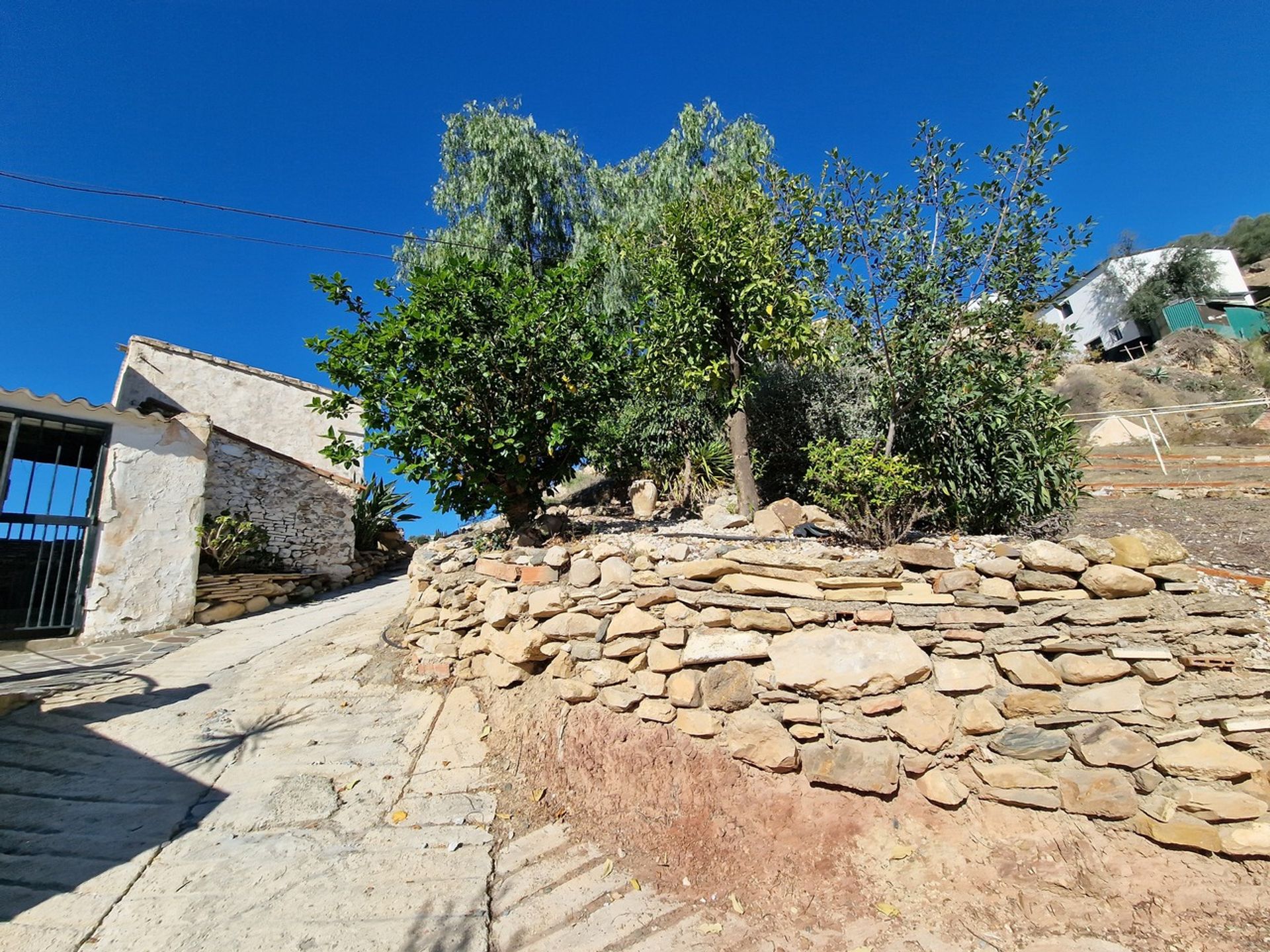 loger dans Los Romanes, Andalucía 12836785