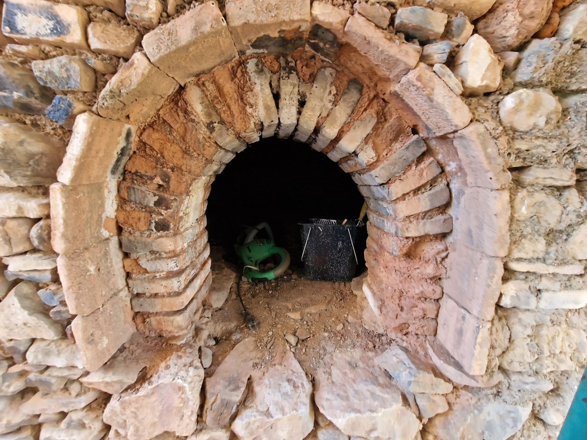 loger dans Los Romanes, Andalucía 12836785