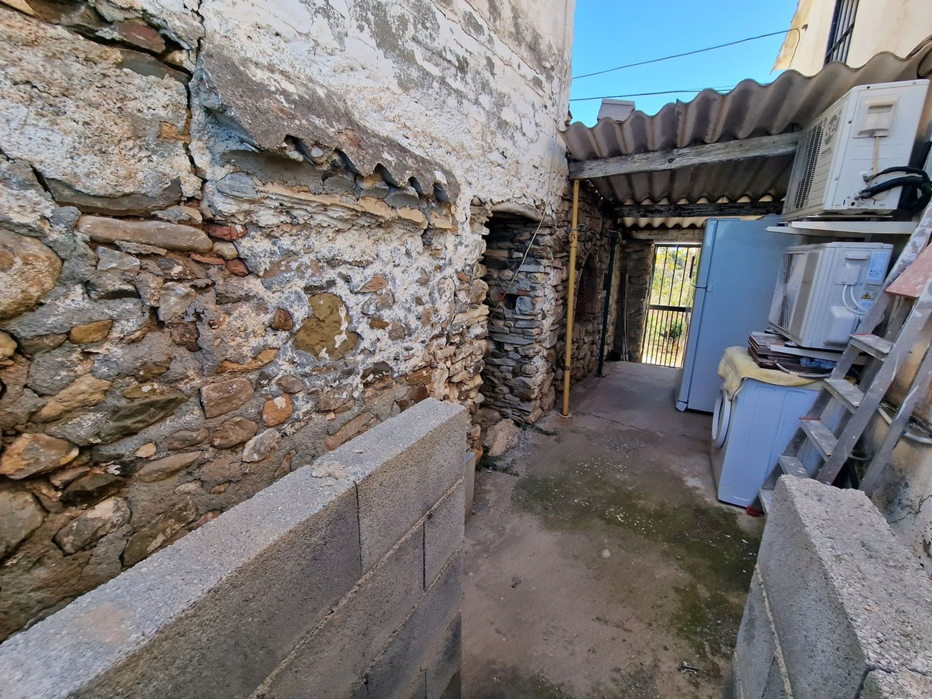 loger dans Los Romanes, Andalucía 12836785