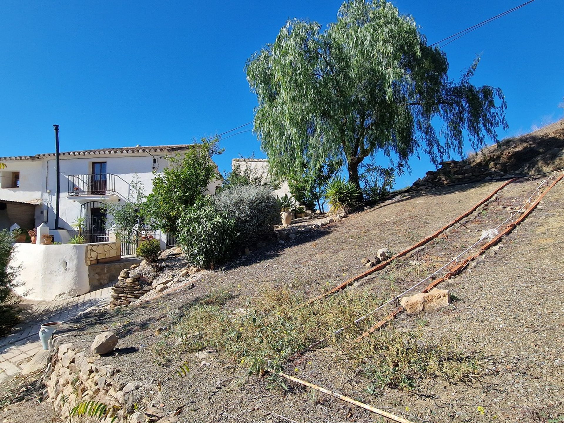 loger dans Los Romanes, Andalucía 12836785