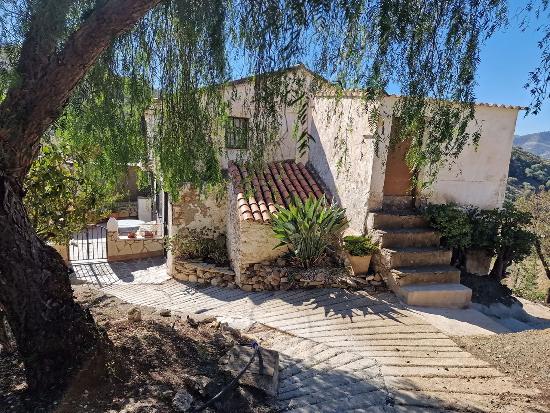 loger dans Benamargosa, Andalousie 12836785