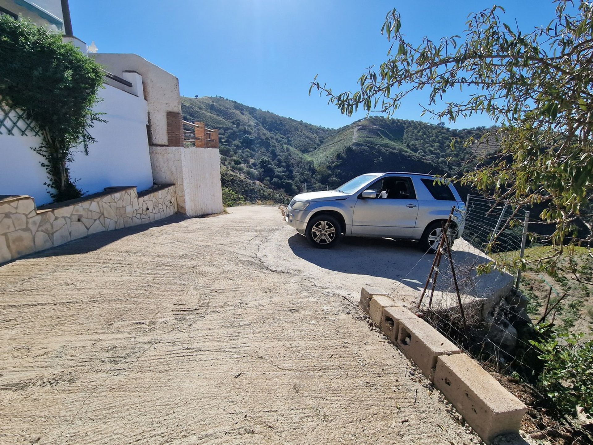 loger dans Los Romanes, Andalucía 12836785