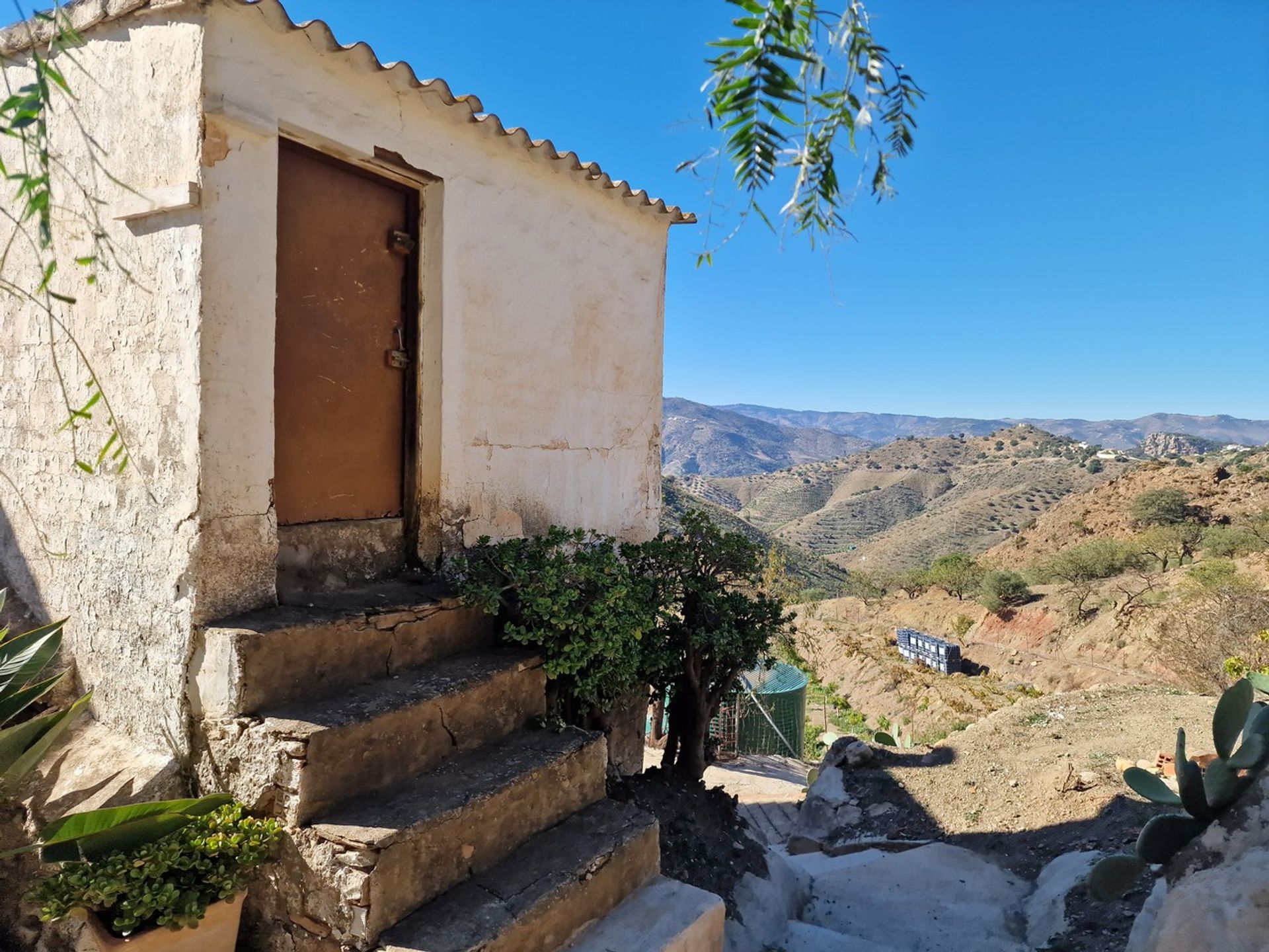 loger dans Los Romanes, Andalucía 12836785