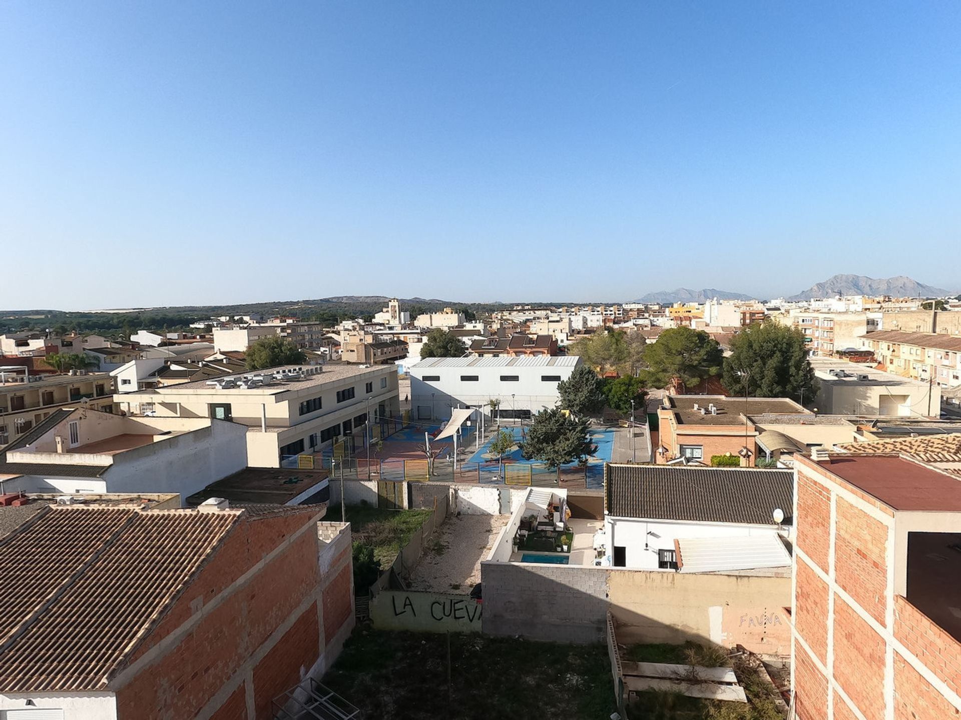 Condominio en Formentera del Segura, Valencian Community 12836817