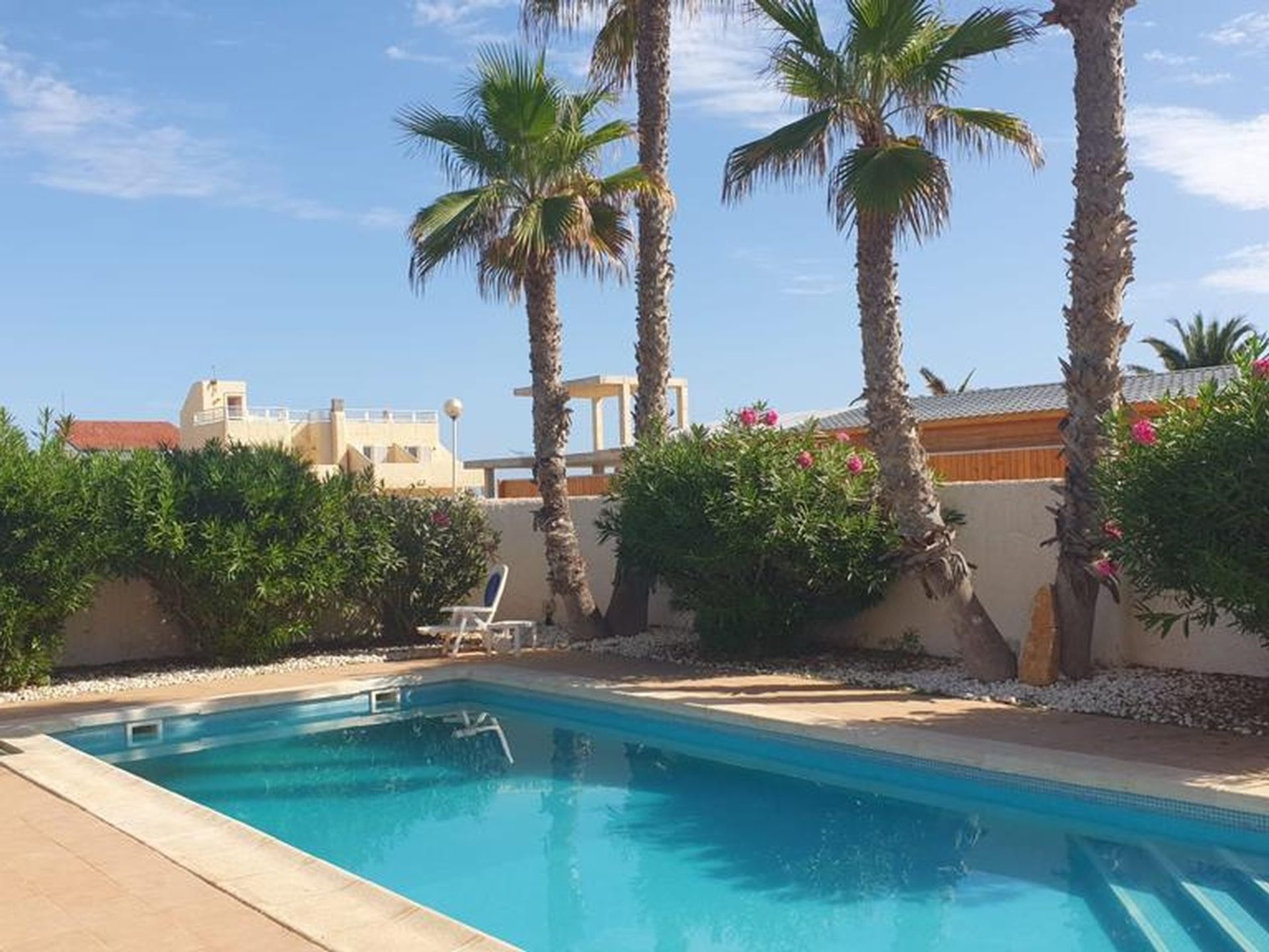 rumah dalam Playa de los Nietos, Murcia 12836929