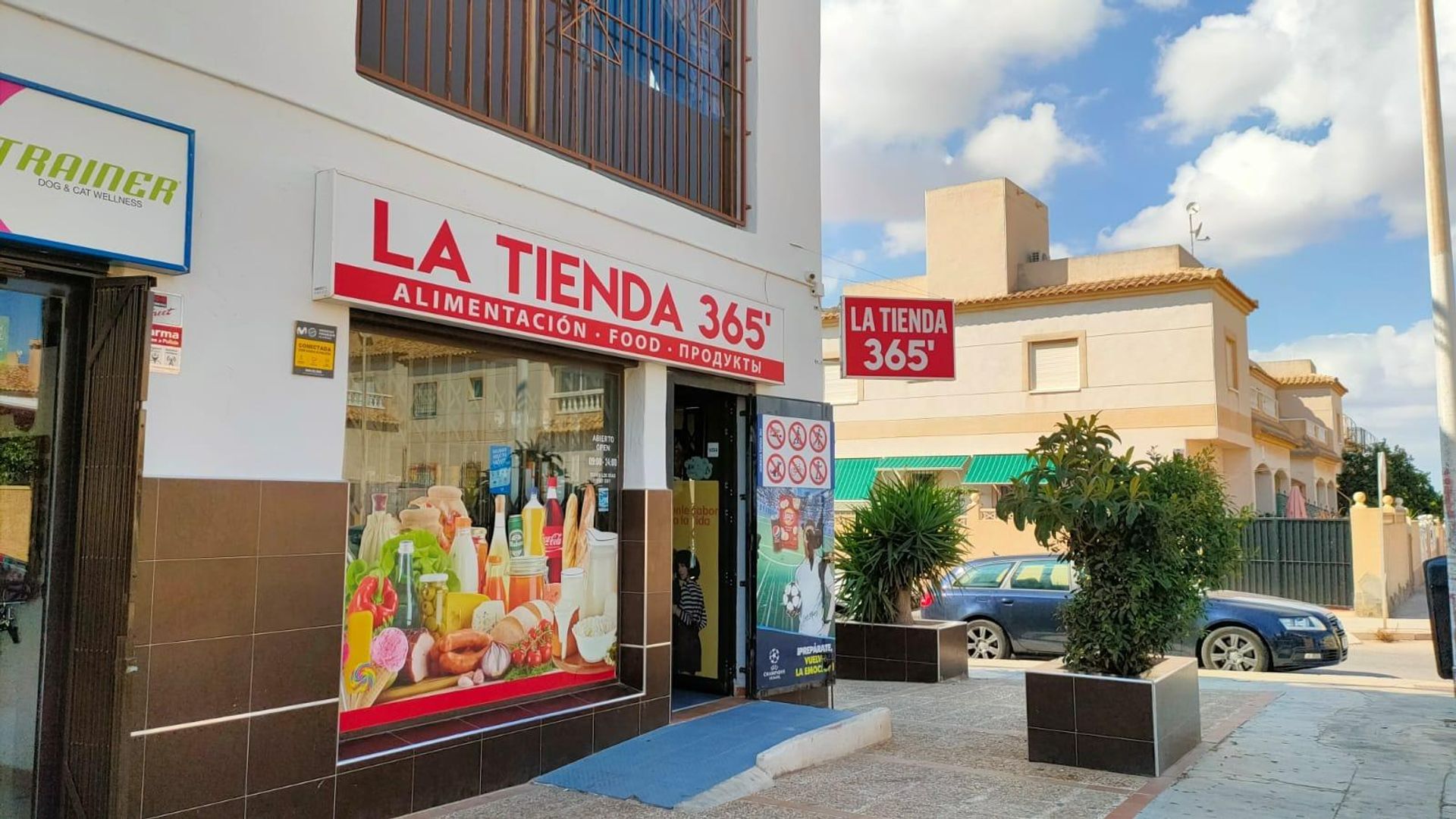 Land im Torrevieja, Comunidad Valenciana 12836948