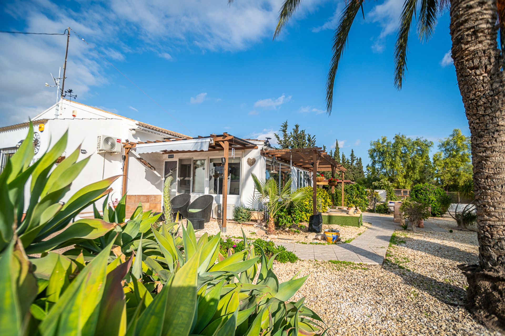 rumah dalam Avileses, Región de Murcia 12836977