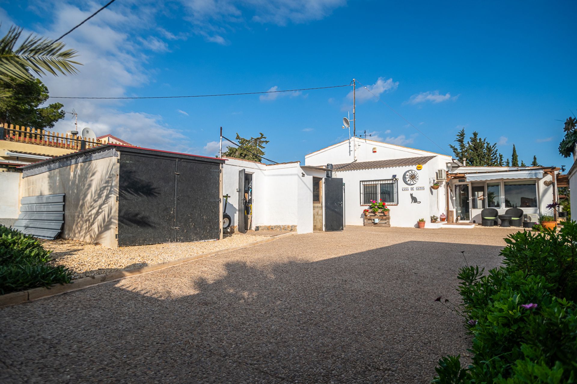 rumah dalam Avileses, Región de Murcia 12836977