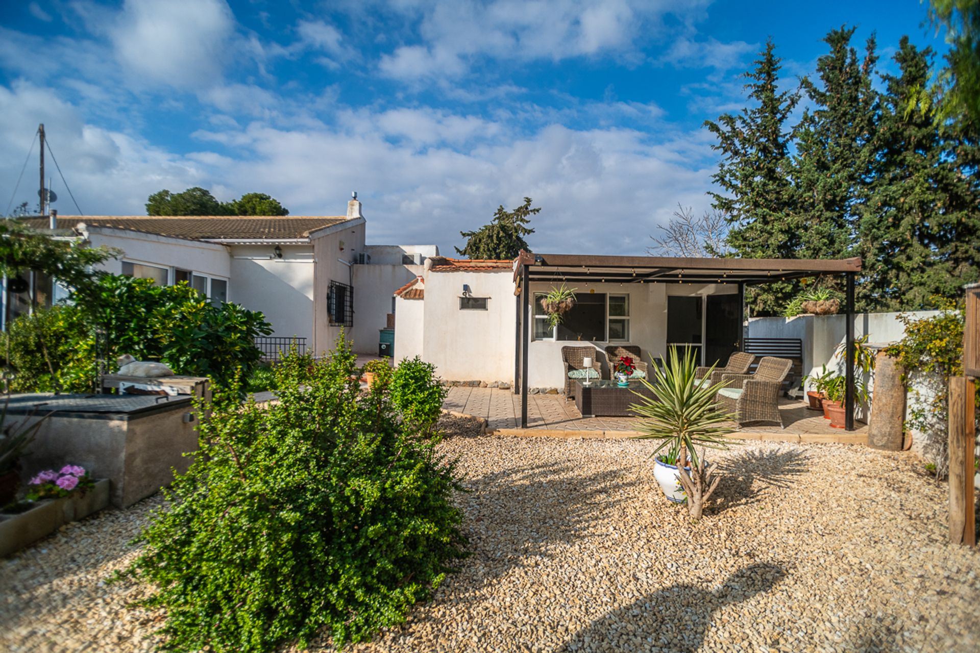 rumah dalam Avileses, Región de Murcia 12836977