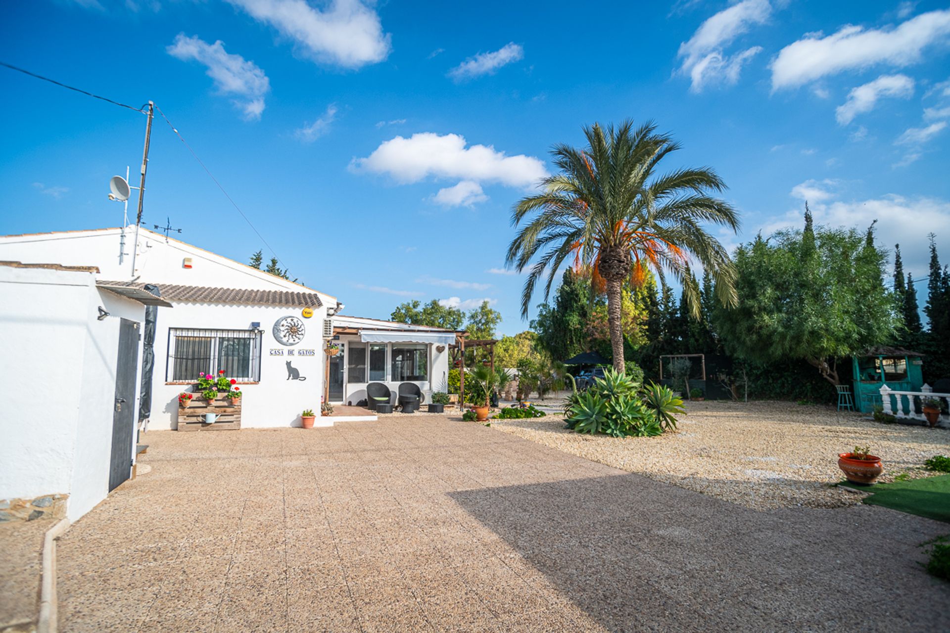 rumah dalam Avileses, Región de Murcia 12836977