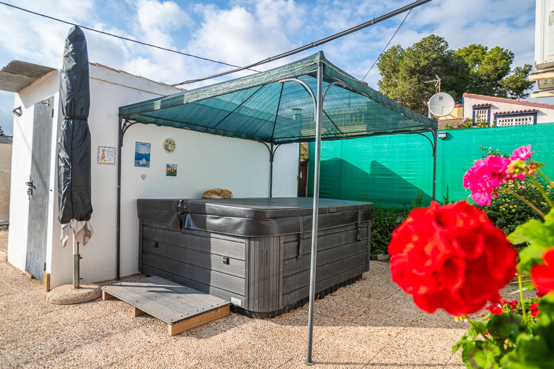 rumah dalam Avileses, Región de Murcia 12836977