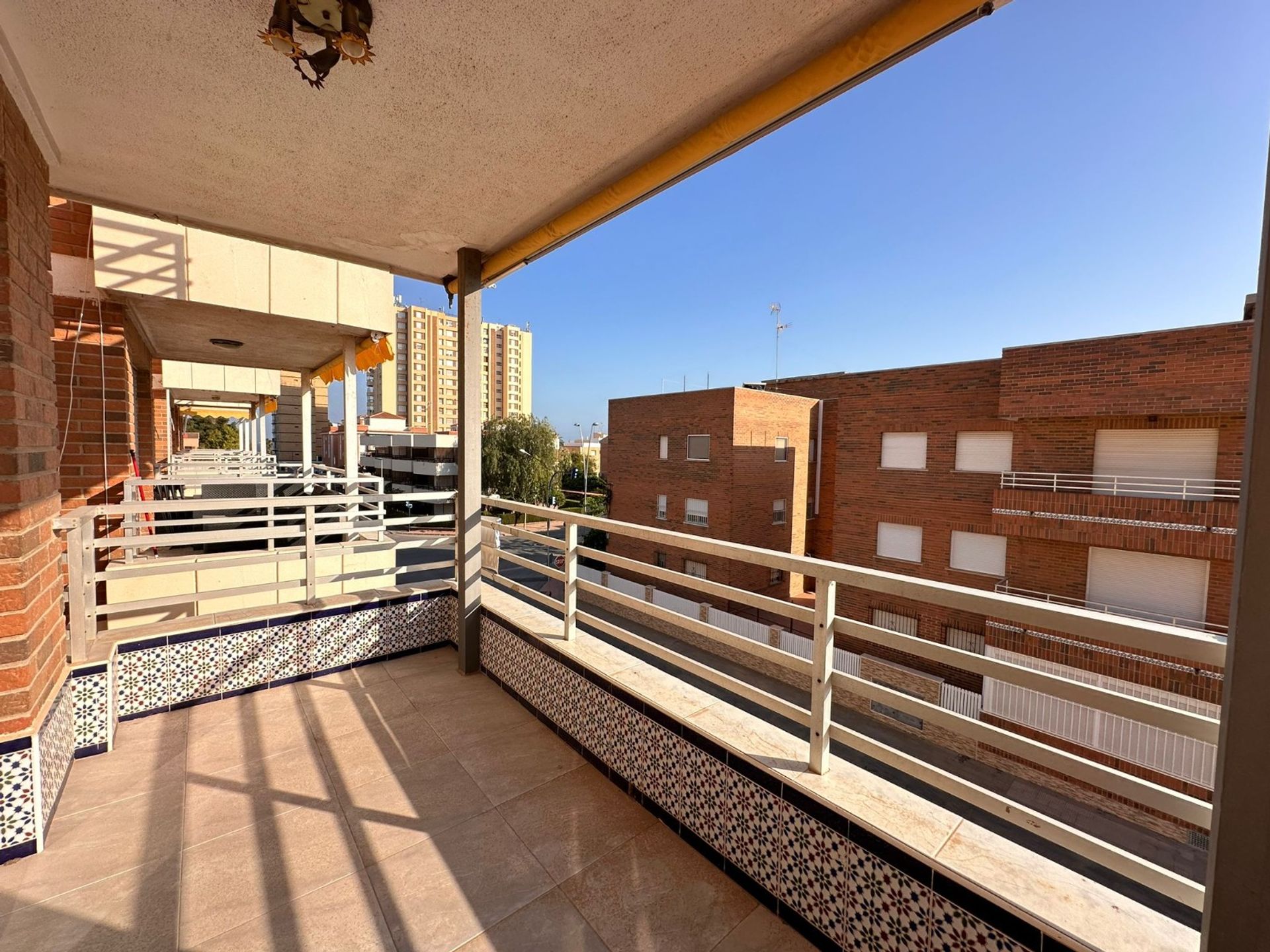 Osakehuoneisto sisään San Blas, Murcia 12836980