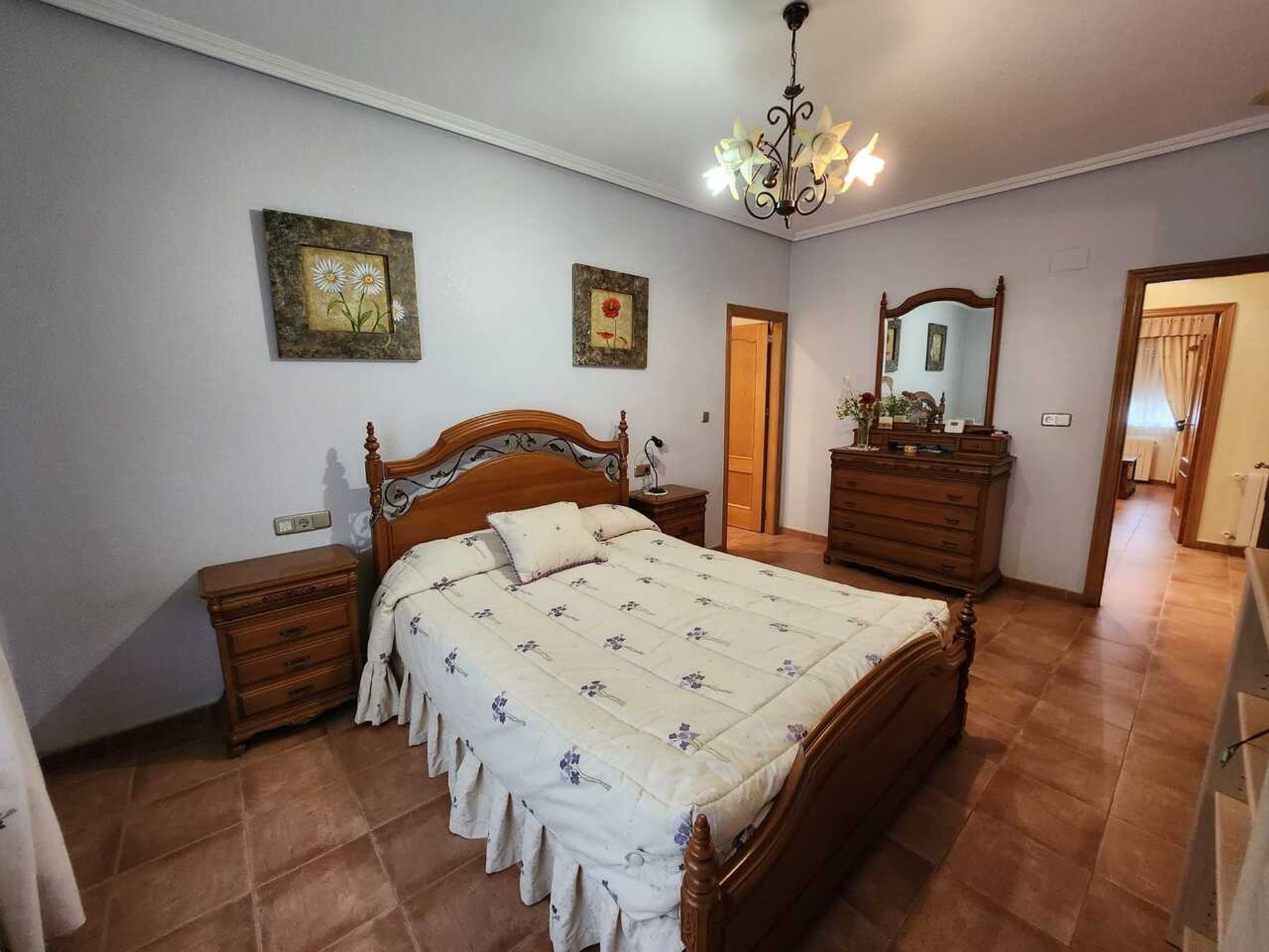 Casa nel Abanilla, Región de Murcia 12837032