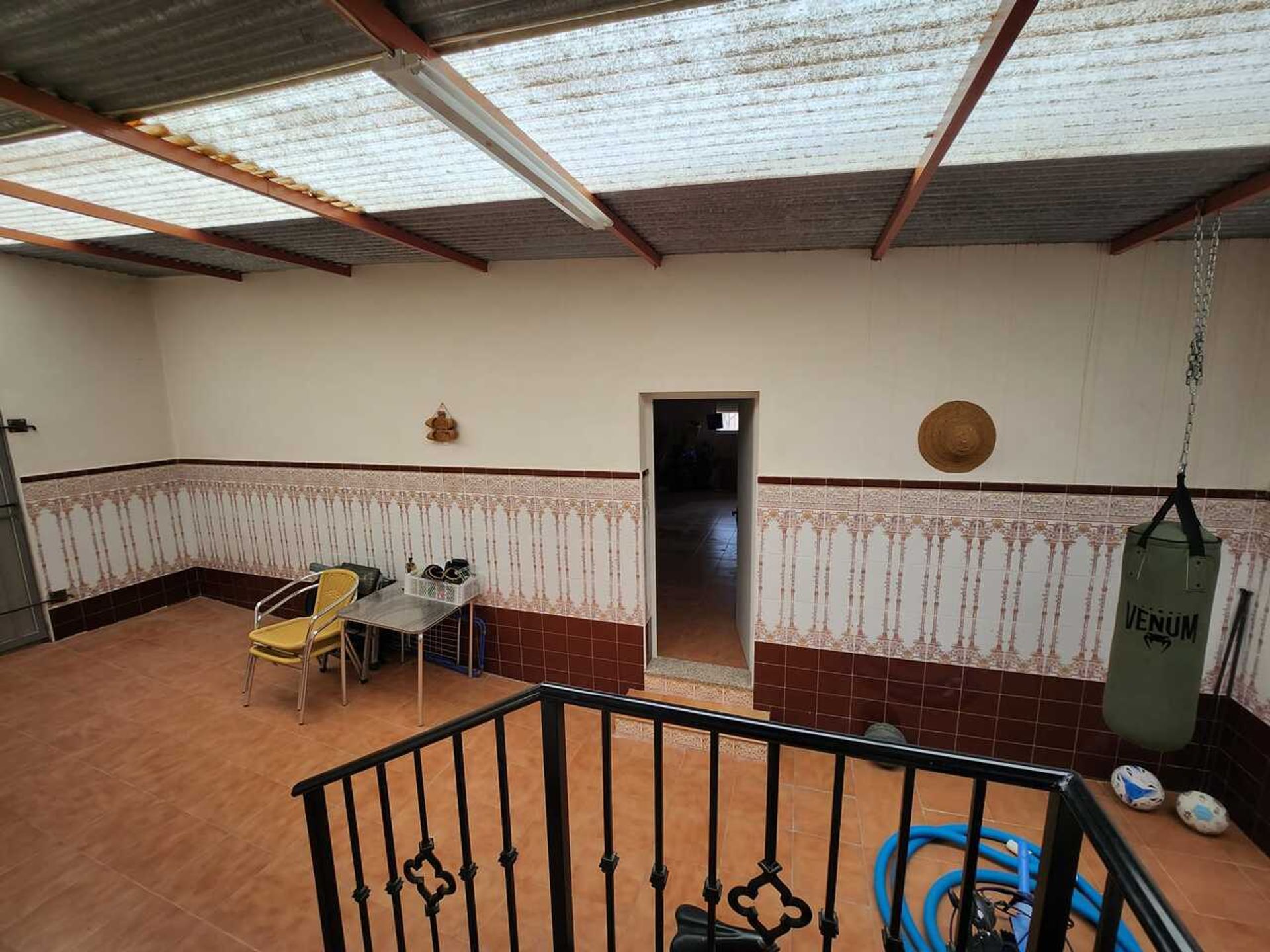 Casa nel Abanilla, Región de Murcia 12837032